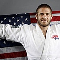 Judo - Travis Stevens (USA)