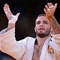 Judo - Travis Stevens (USA)