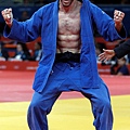 Judo - Travis Stevens (USA)