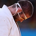 Judo - Travis Stevens (USA)