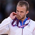 Judo - Ugo Legrand (France)