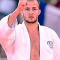 Judo - Ugo Legrand (France)