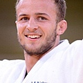 Judo - Ugo Legrand (France)