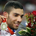 Athletics - Mahiedine Mekhissi-Benabbad (France)