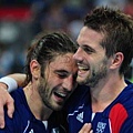 Handball - Guillaume Gille (France)