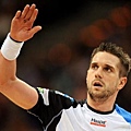 Handball - Guillaume Gille (France)