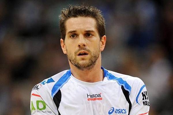 Handball - Guillaume Gille (France)