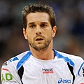 Handball - Guillaume Gille (France)