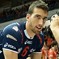 Volleyball - Simone Parodi (Italy)