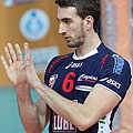 Volleyball - Simone Parodi (Italy)