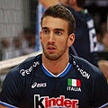 Volleyball - Simone Parodi (Italy)