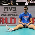 Volleyball - Simone Parodi (Italy)