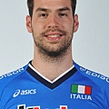 Volleyball - Dragan Travica (Italy)