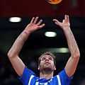 Volleyball - Dragan Travica (Italy)