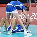 Volleyball - Dragan Travica (Italy)