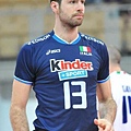 Volleyball - Dragan Travica (Italy)