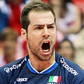 Volleyball - Dragan Travica (Italy)