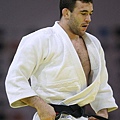 Judo - Aljaž Sedej (Slovenia)