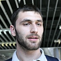 Volleyball - Tsvetan Sokolov (Bulgaria)