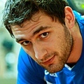 Volleyball - Tsvetan Sokolov (Bulgaria)