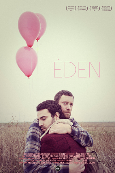 Éden (2014)