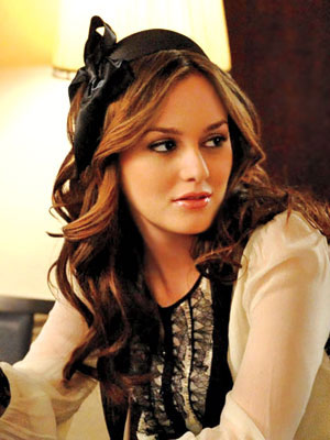 Blair Waldorf 2