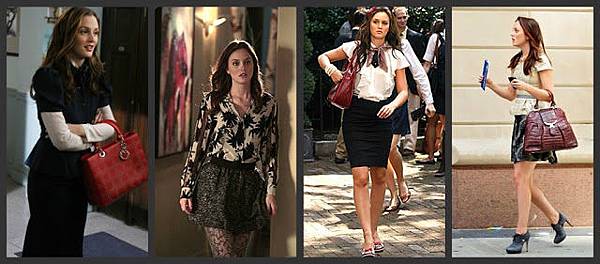 blair waldorf gg