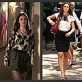 blair waldorf gg