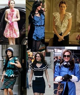 Blair-Waldorf