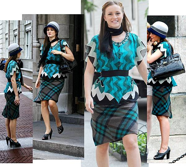 howtodresslikegossipgirliloveplaidleighton1