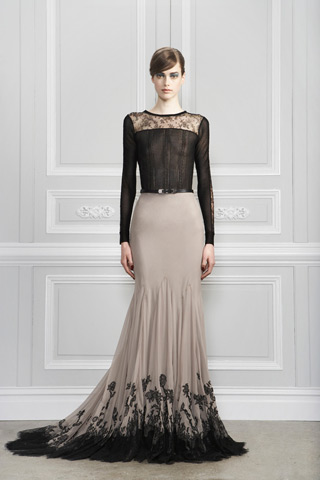 Jason Wu Pre-Fall 2011