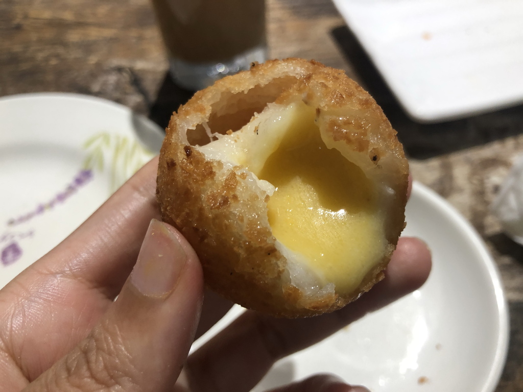 ［彰化員林］為食貓香港茶餐廳~簡單舒服的餐廳風格，餐點不貴，