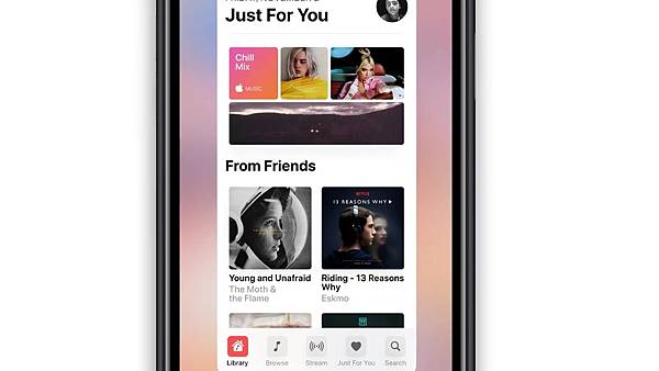 New Ringtone: Personalize Your