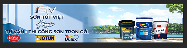 So Sánh 7 Website Bán Sơn Nước