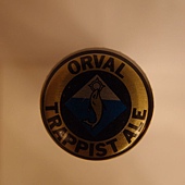 ORVAL瓶蓋