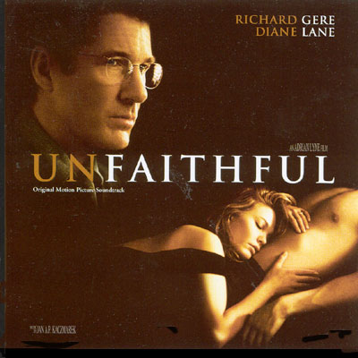 unfaithful