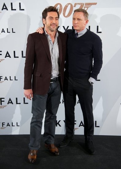 Skyfall-Madrid-Press-Event-Pictures