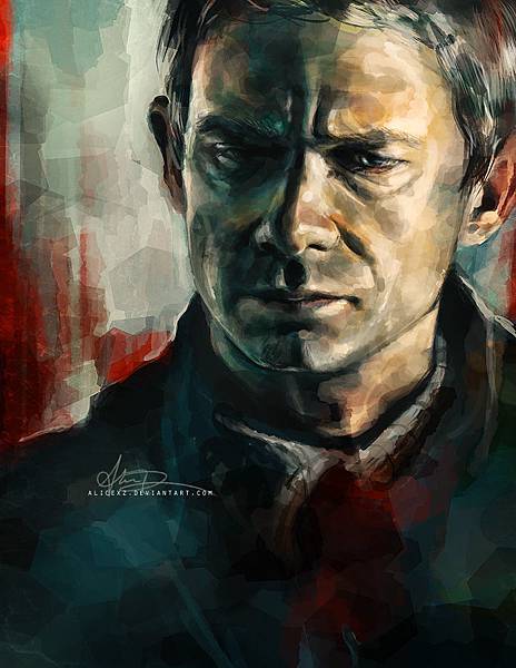 john_watson_by_alicexz-d472r40