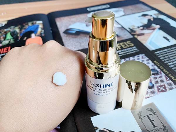 DR.SHINE藍金光澤亮眼撫紋精華霜6.jpg DR.SHINE藍金光澤亮眼撫紋精華霜6.jpg
