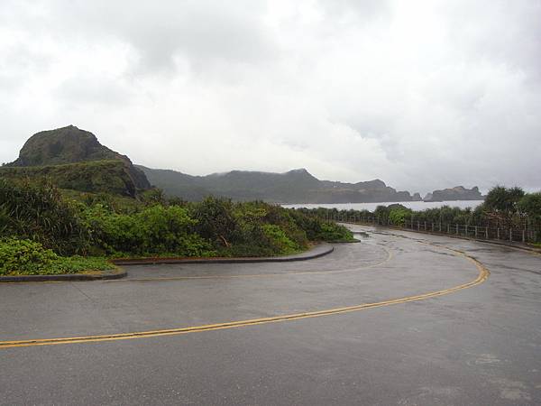  【台東縣】青春綠島行