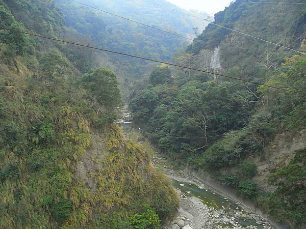 天長地久橋