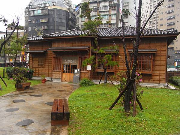 西本願寺