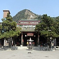 火山碧雲寺