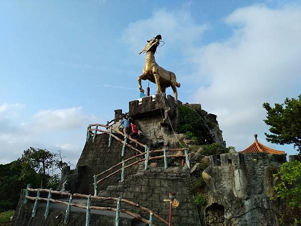 五年千歲公園