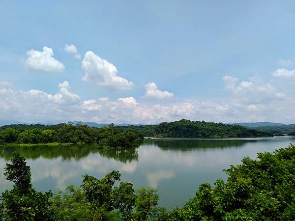 烏山頭水庫