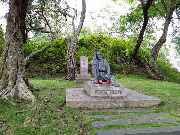 烏山頭水庫