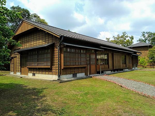 烏山頭水庫