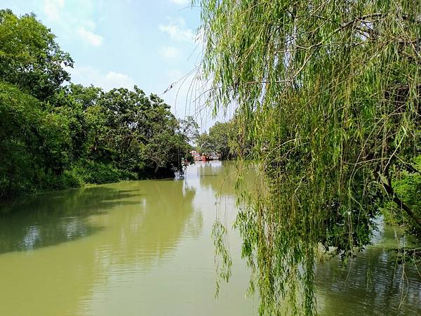 江南渡假村