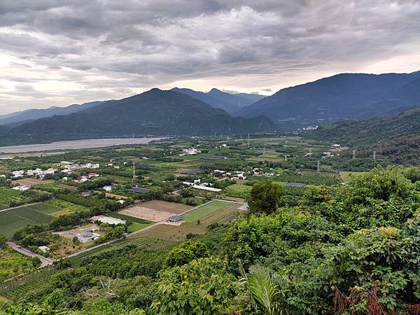 鹿野高台