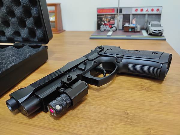 M9A1貝瑞塔